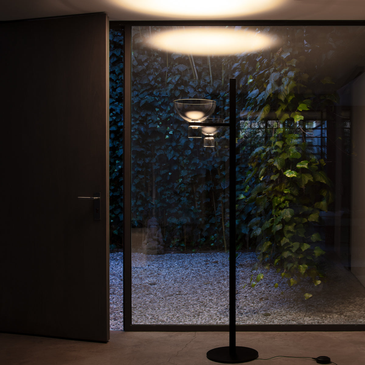 Nocturne Floor Lamp