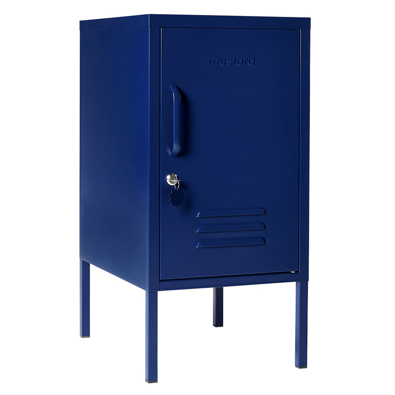 The Shorty Locker