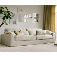New York, 3 Seater Sofa - Sits