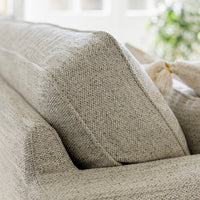 New York, 3 Seater Sofa - Sits