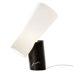 Black Marquina Marble