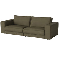 Noora Modular 3-Seater Sofa