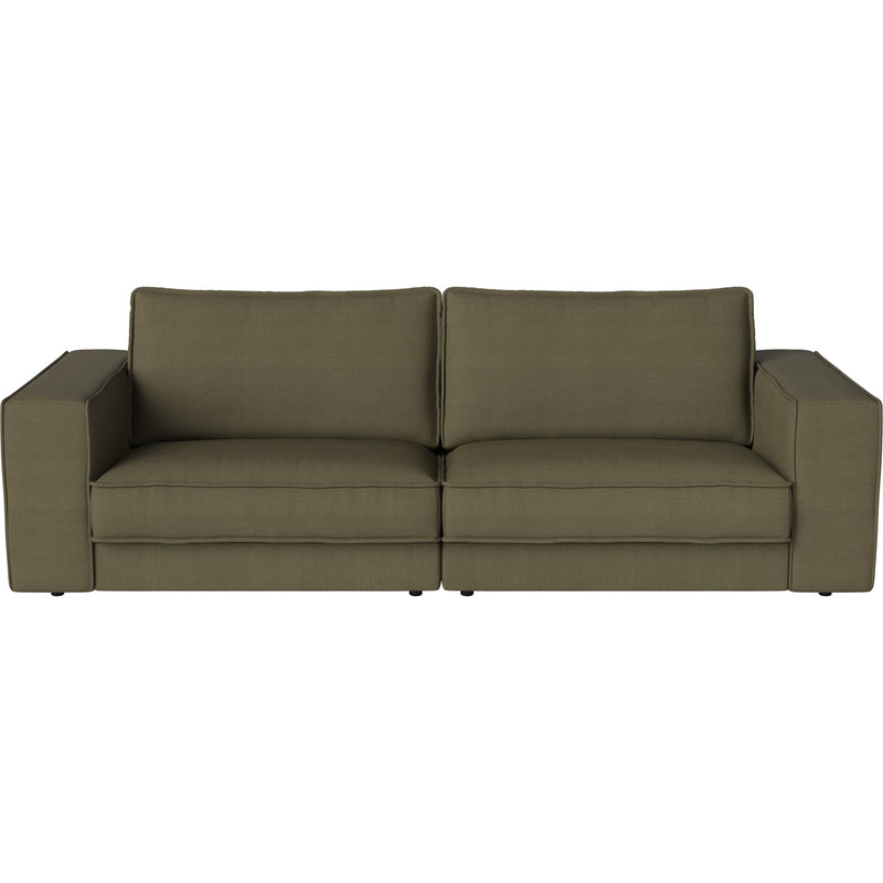 Noora 2.5 Seater Sofa, 250cm