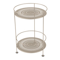 Guinguette Side Table
