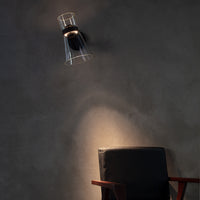 Nocturne Wall Light