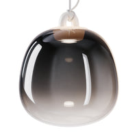 Obló Cluster Pendant Light, Small