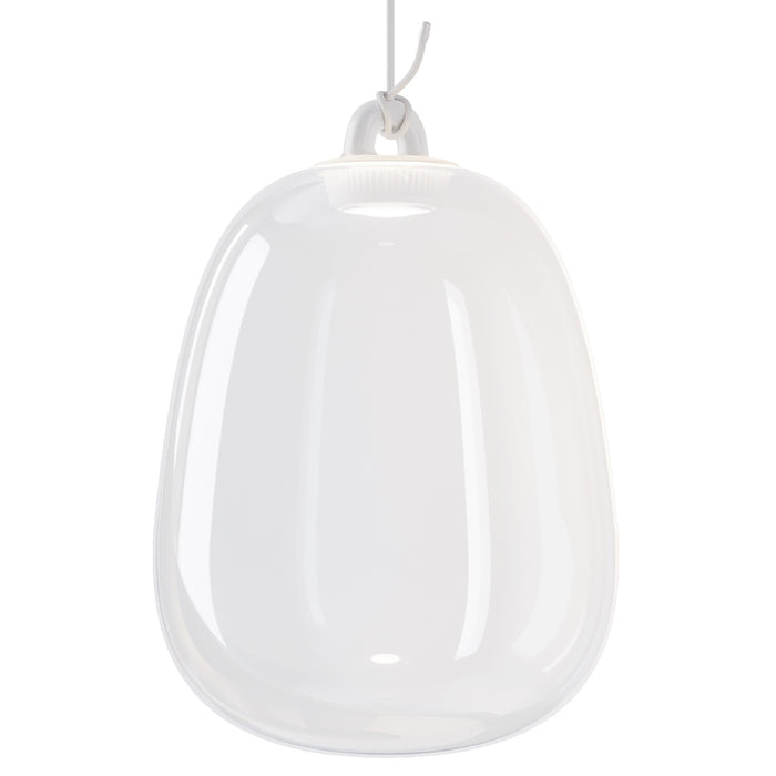 Oblò Cluster Pendant Light, Large