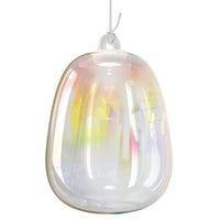 Oblò Cluster Pendant Light, Large