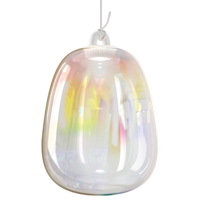 Oblò Cluster Pendant Light, Large