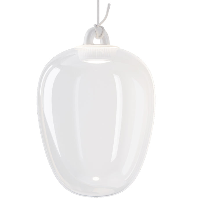 Obló Cluster Pendant Light, Medium