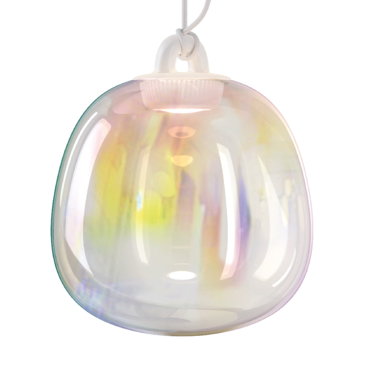 Obló Cluster Pendant Light, Small