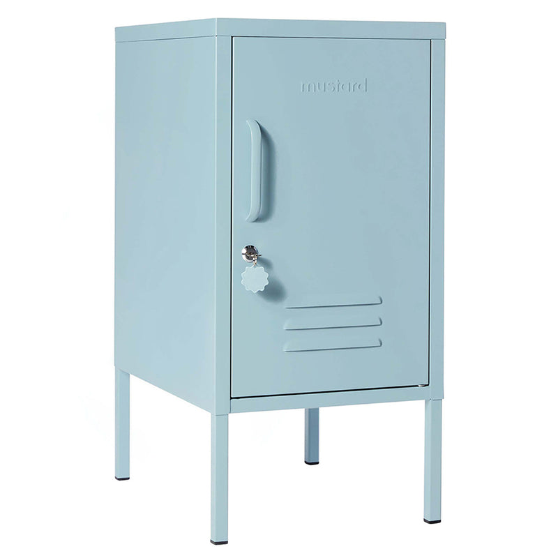 The Shorty Locker