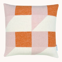 Cubics Cushion