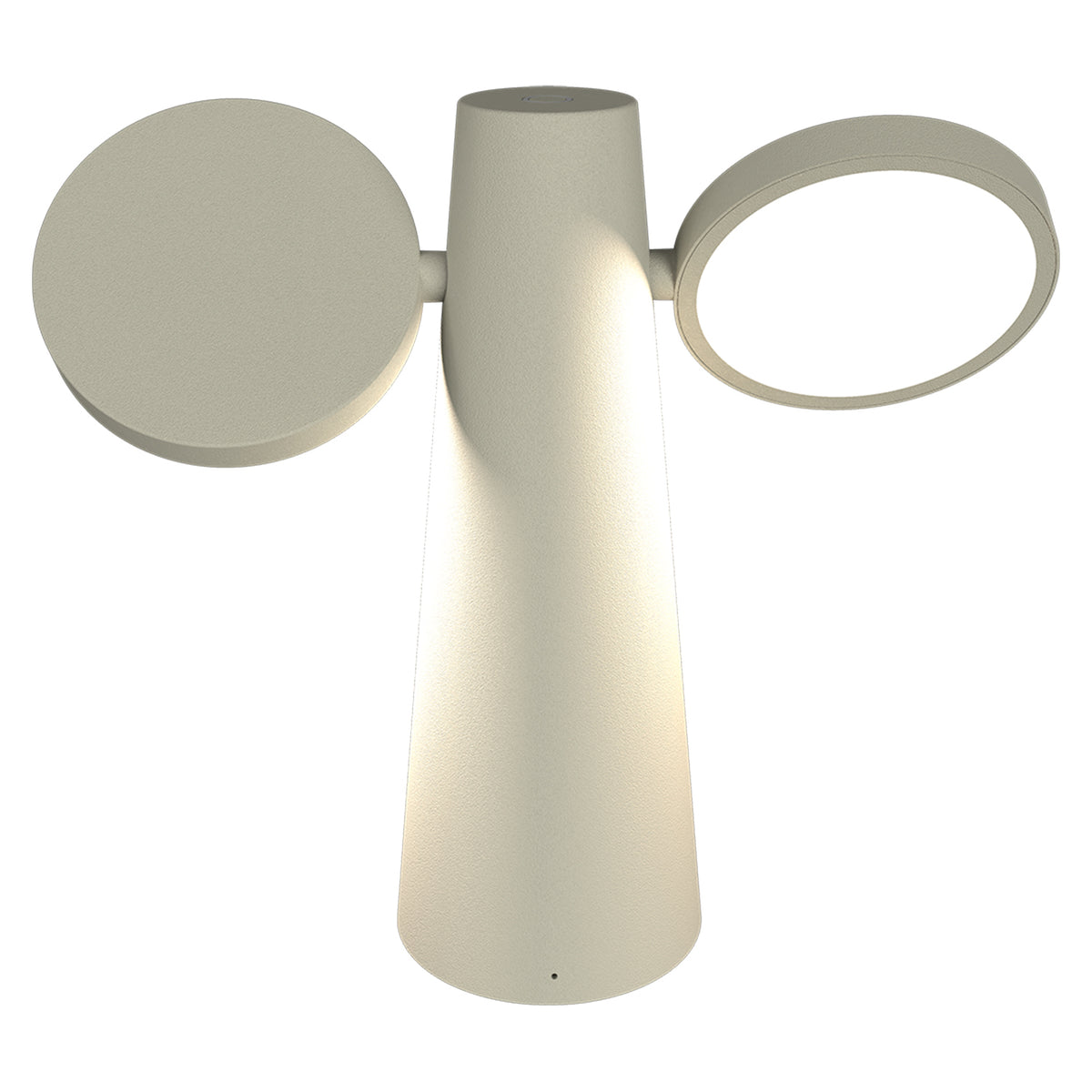 Oto Lamp 27cm