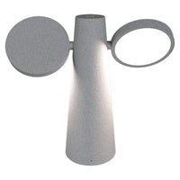 Oto Lamp 27cm