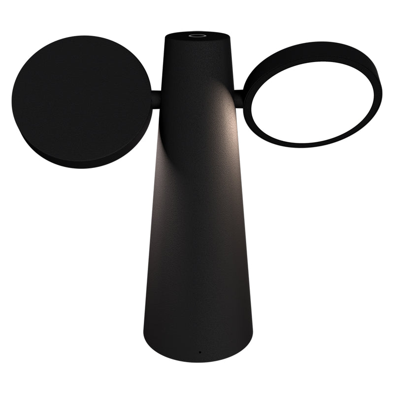 Oto Lamp 27cm
