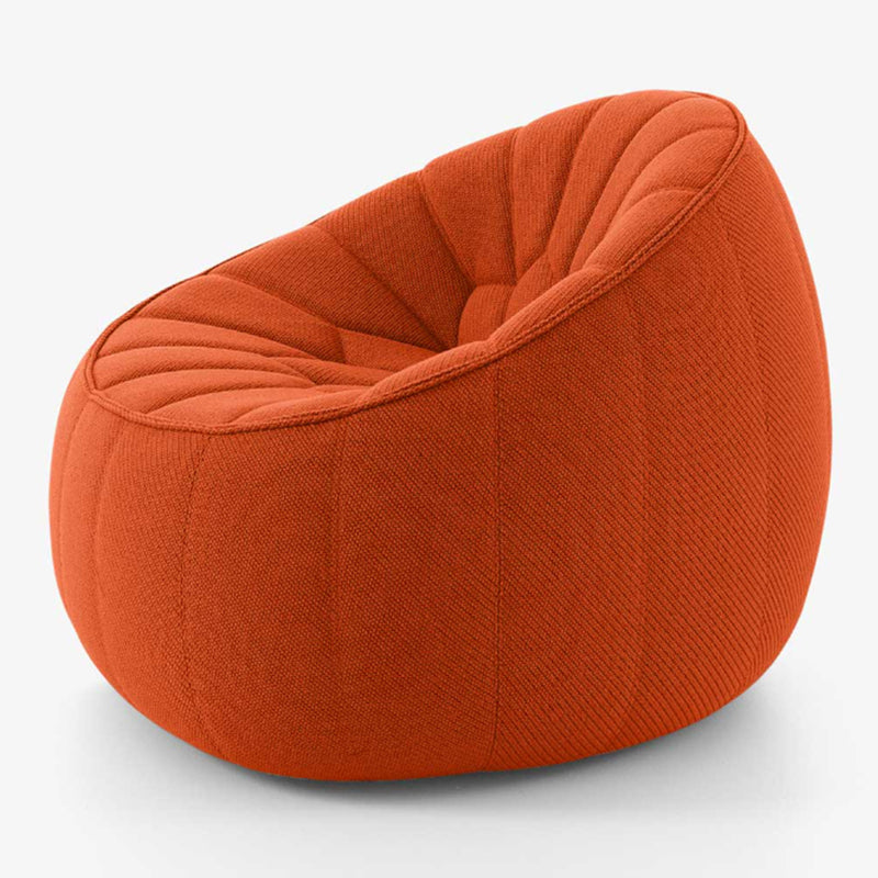 Ottoman Armchair, Coda