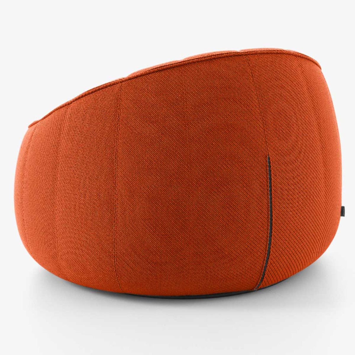 Ottoman Armchair, Coda