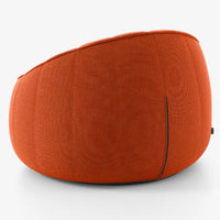 Ottoman Armchair, Coda