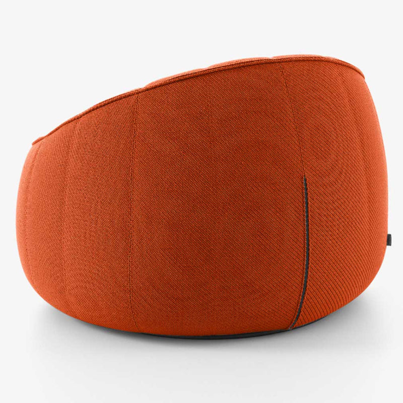 Ottoman Armchair, Coda