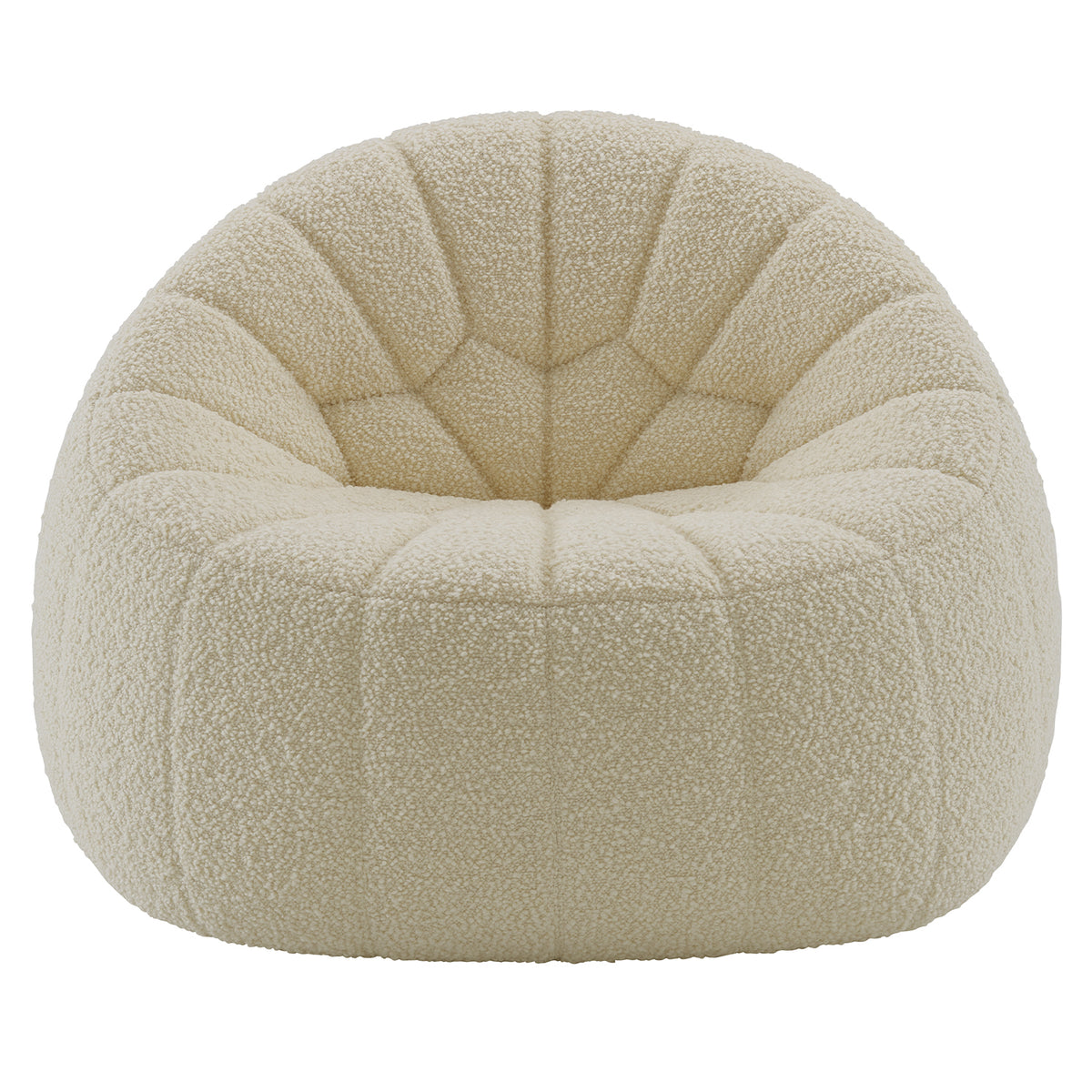 Ottoman Armchair, Cowo