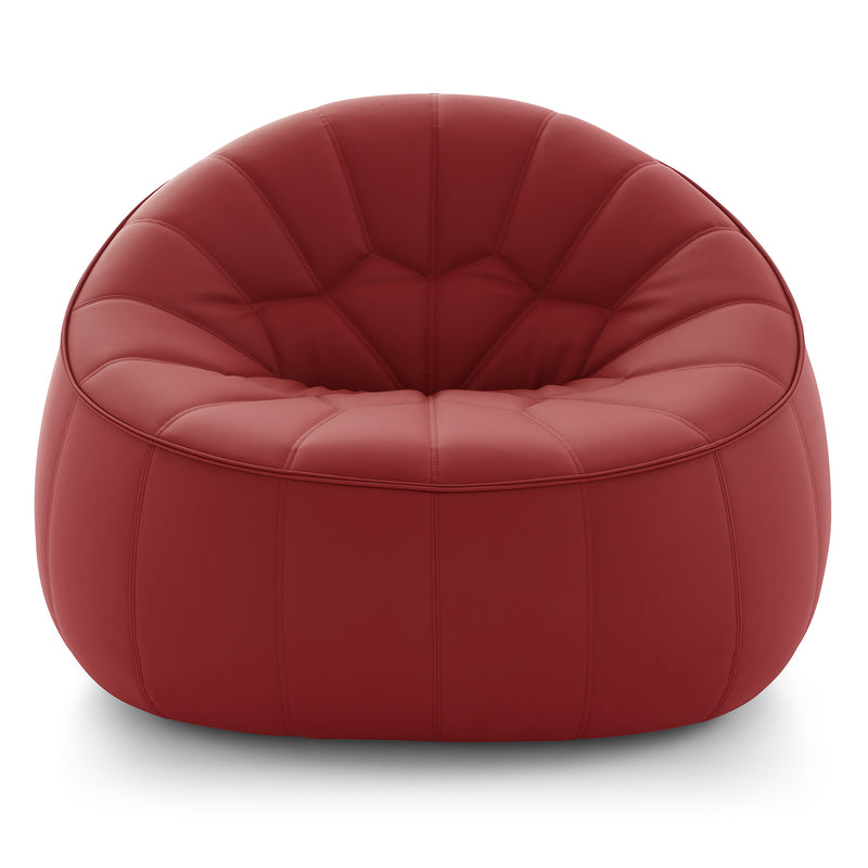 Ottoman Outdoor Armchair