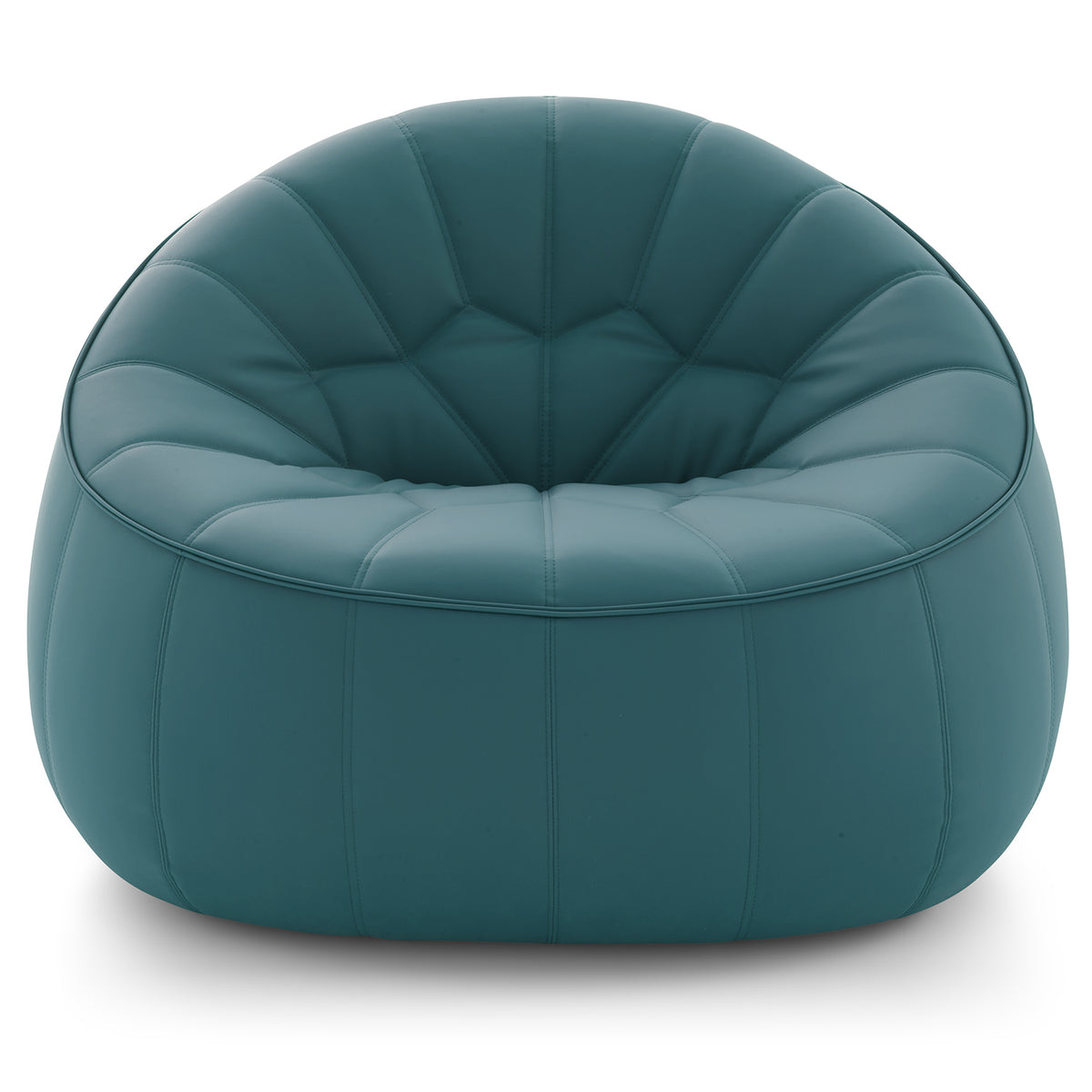 Ottoman Outdoor Armchair