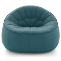 Ottoman Outdoor Armchair