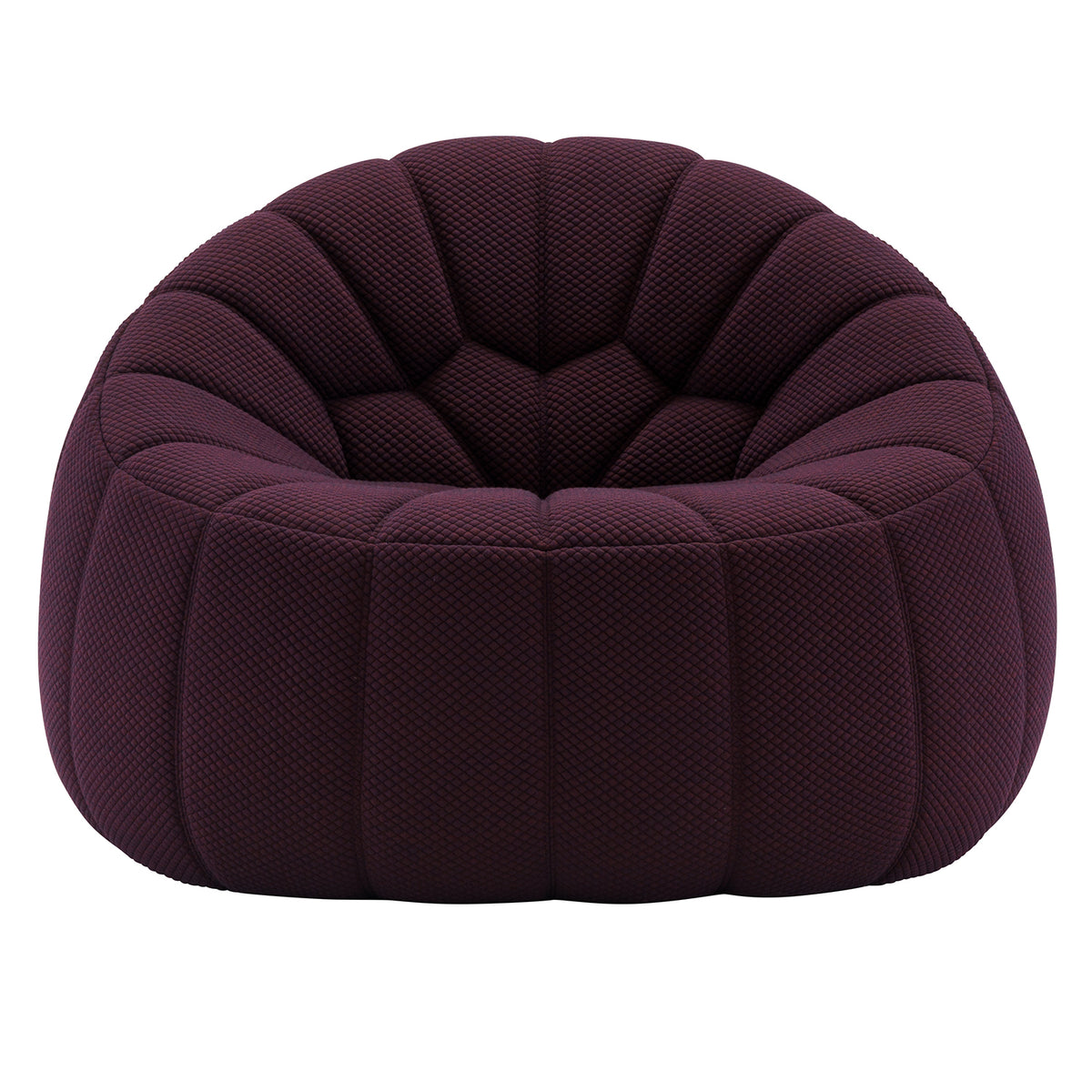 Ottoman Armchair, Coda
