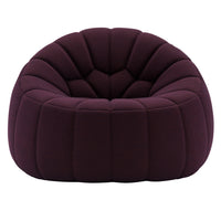 Ottoman Armchair, Coda