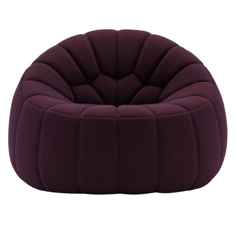 Ottoman Armchair, Coda