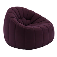 Ottoman Armchair, Coda