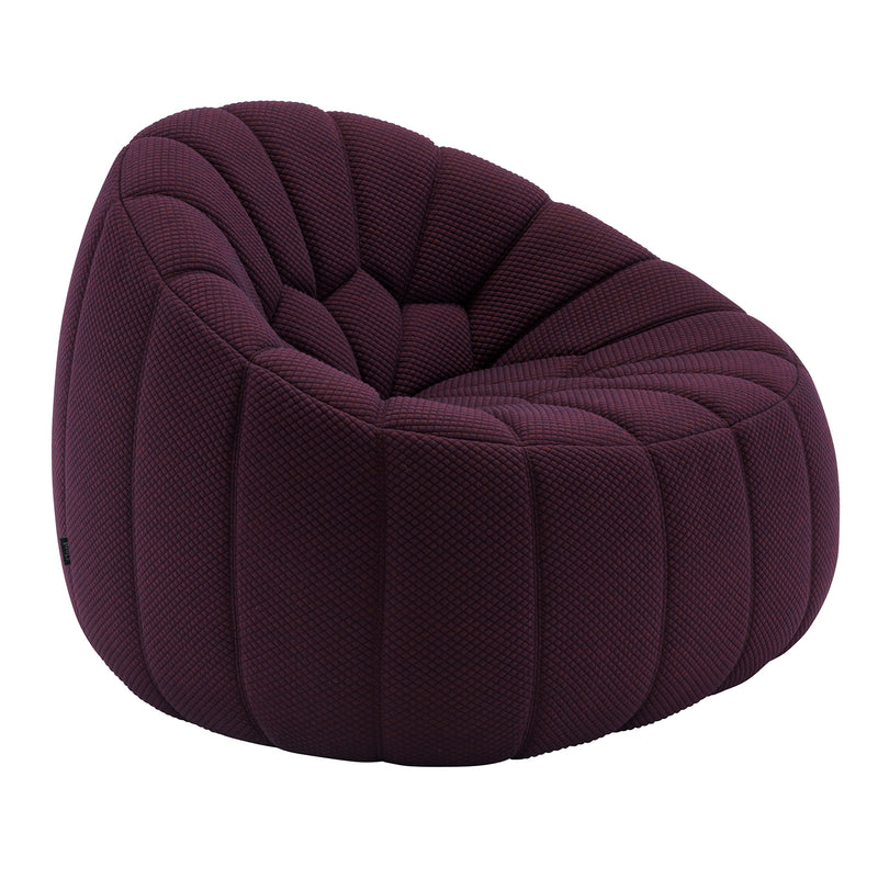 Ottoman Armchair, Coda