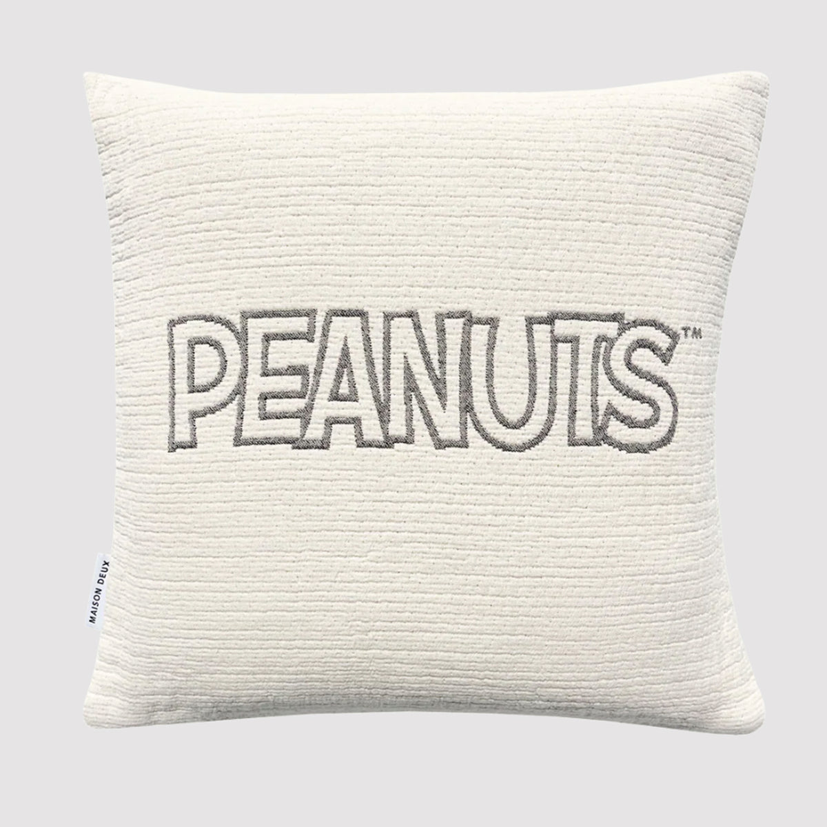 Peanuts Cushion