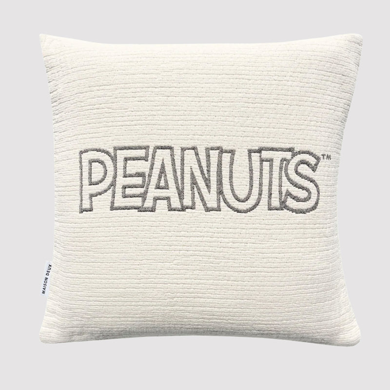 Peanuts Cushion