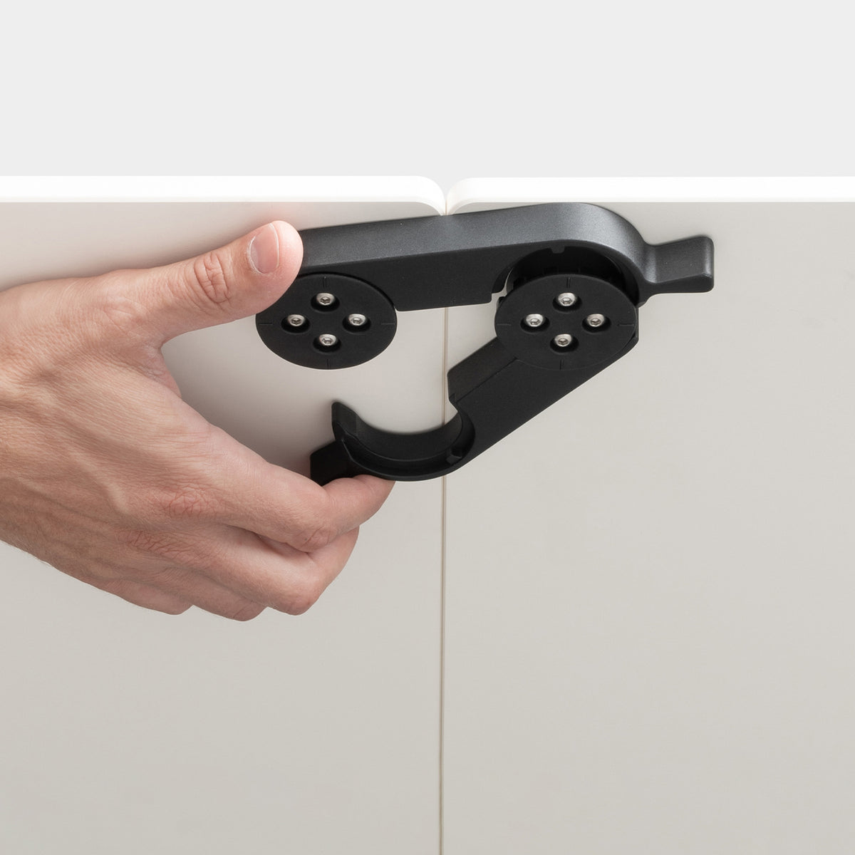 Poule Folding Dining Table