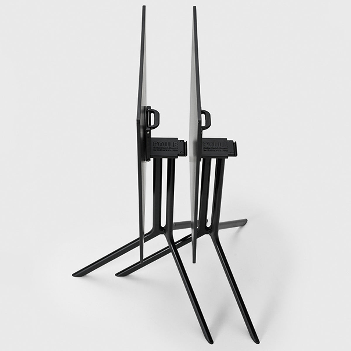 Poule Folding Dining Table