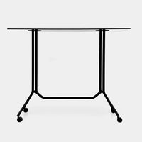Poule Folding Dining Table
