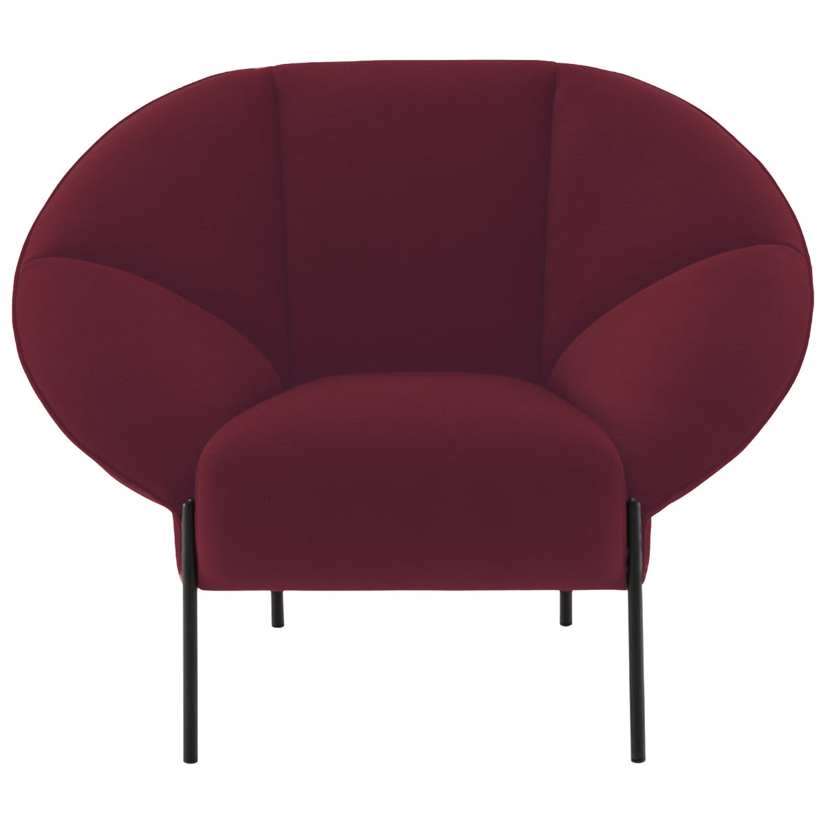 Paipaï Armchair, Laco Velvet