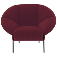 Paipaï Armchair, Laco Velvet