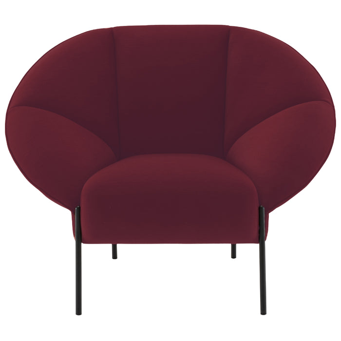 Paipaï Armchair, Laco Velvet