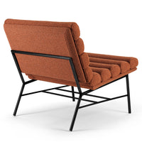 Pan Flute Armchair, Creta