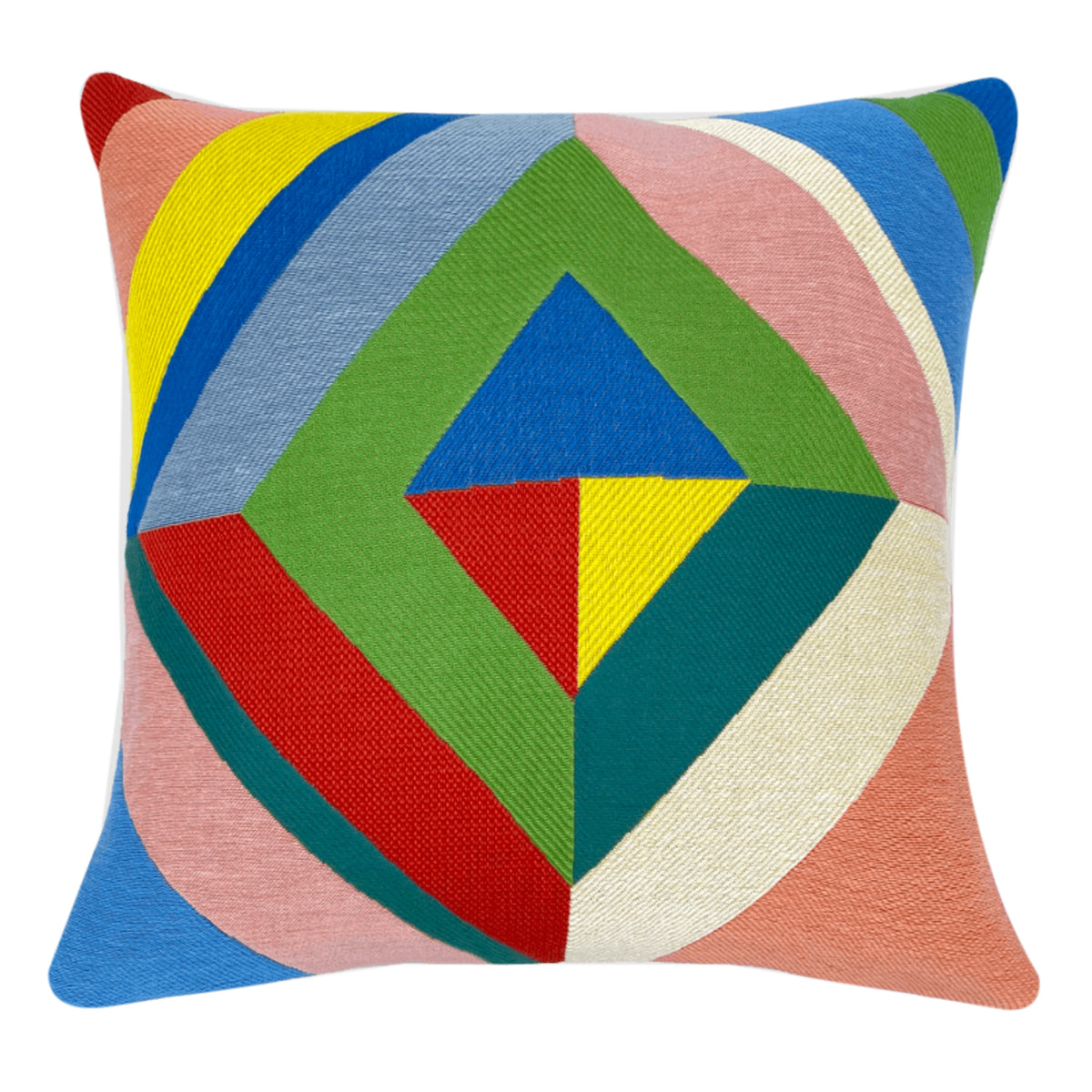 Parallélogramme Cushion