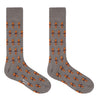 Paul Smith Men's Parrot Socks