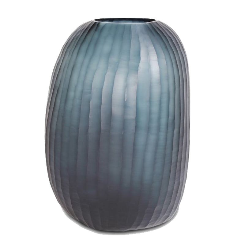 Patara Vase, Blue