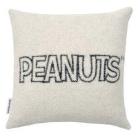 Peanuts Cushion, Hug