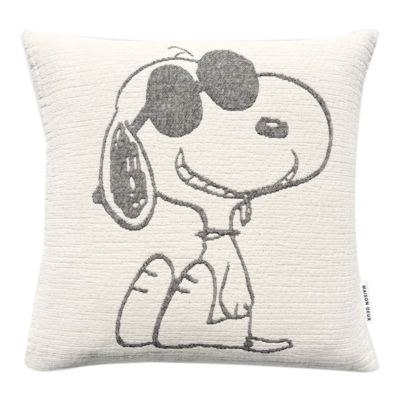 Peanuts Cushion