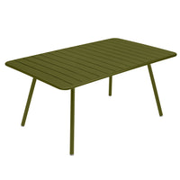 Luxembourg Outdoor Table
