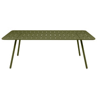 Luxembourg Outdoor Table