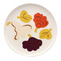 Oiva Kukasta Kukkaan Plate 20cm